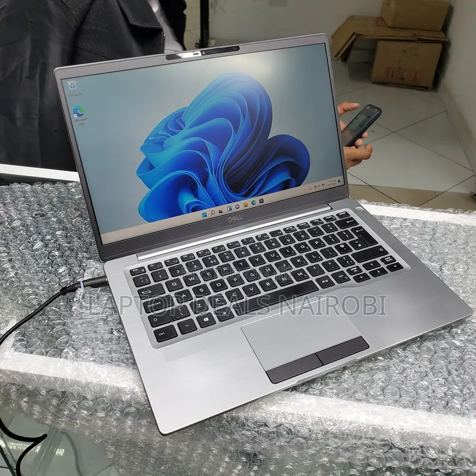 Laptop Dell Latitude E5410 8GB Intel Core I5 SSD 256GB