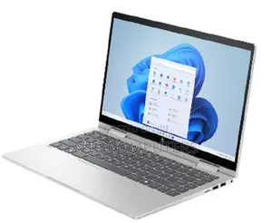 New Laptop HP Envy 16 Gaming 16-H1023dx 16GB Intel Core I7 SSD 512GB