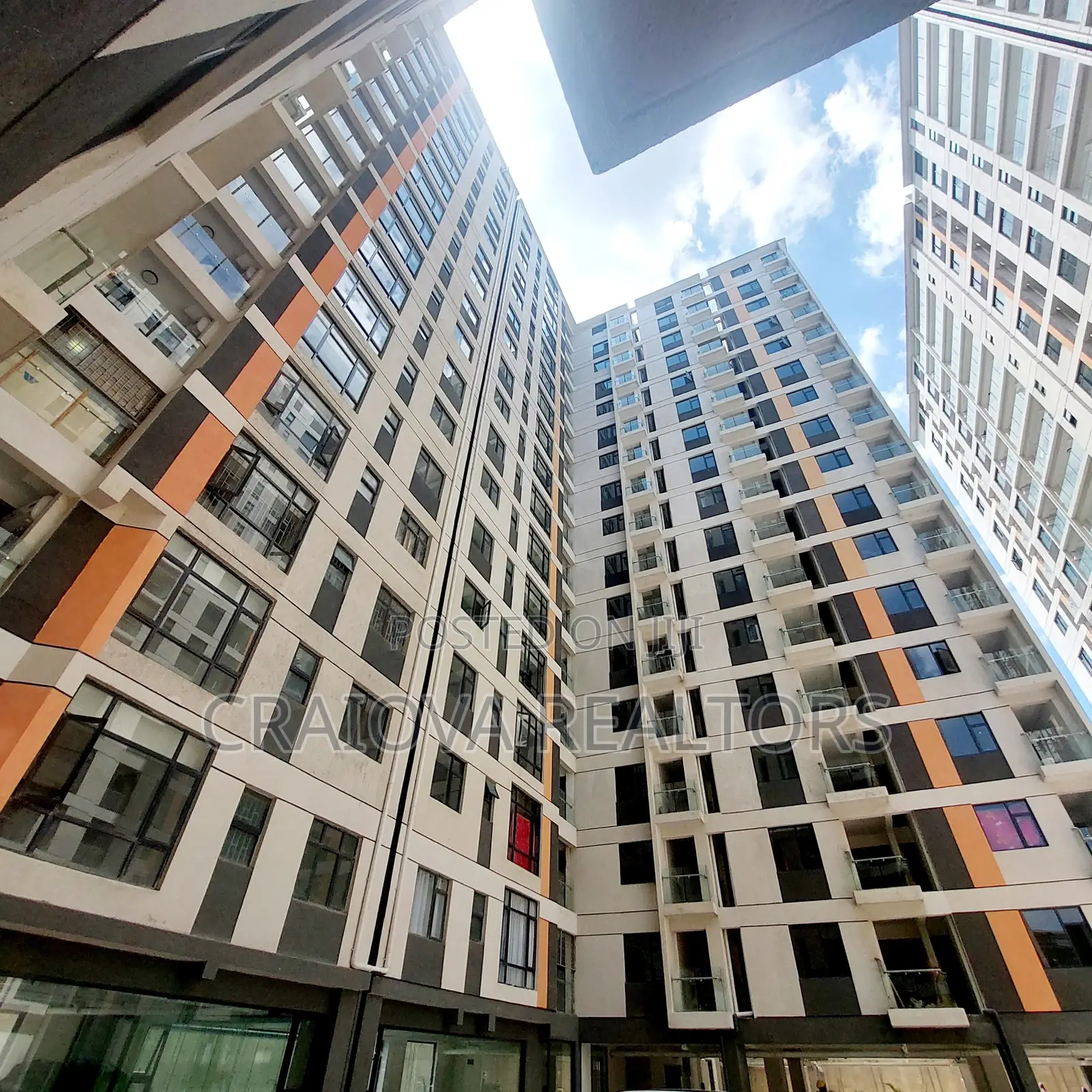 4bdrm Apartment in Kilimani for sale