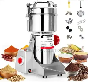 Commercial Cereal Dispenser