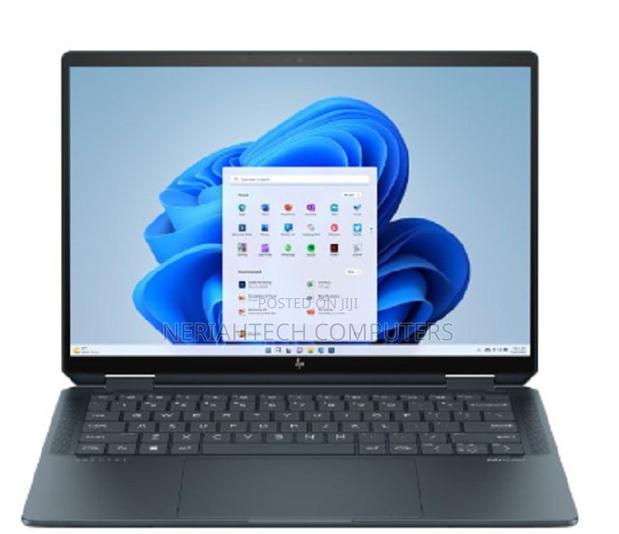 New Laptop HP 16GB Intel Core I7 SSD 512GB - main view