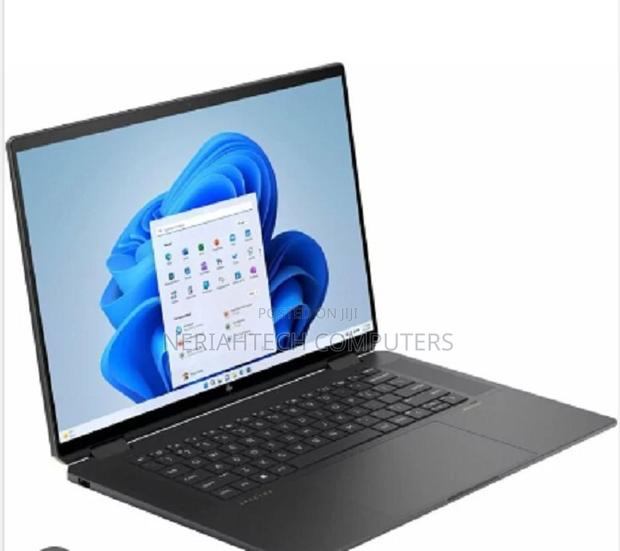 New Laptop HP 16GB Intel Core I7 SSD 512GB - thumbnail 2