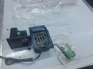 5 Band EQ Equalizer Pickup - main view