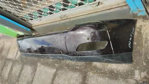 Harrier 240 Rear Bumper