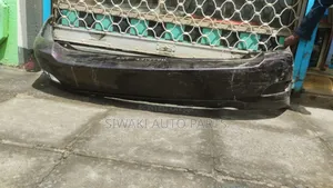 Harrier 240 Rear Bumper