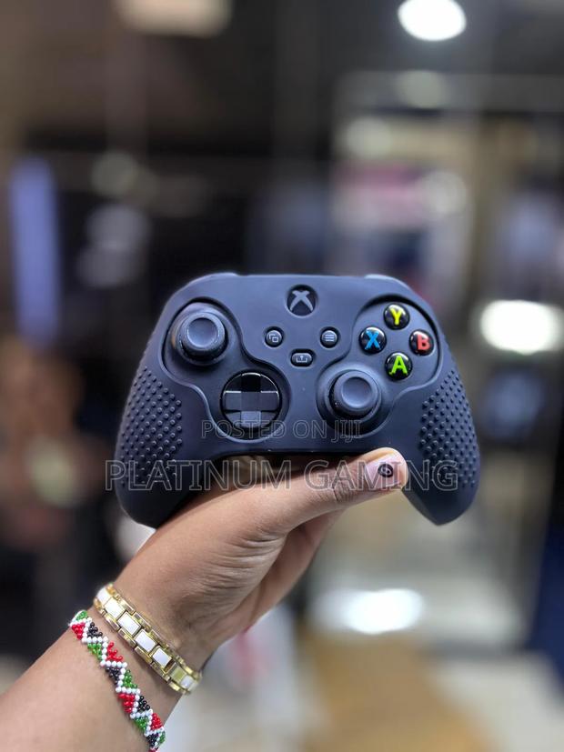 SERIES X/S Controller Ex-Uk - main view