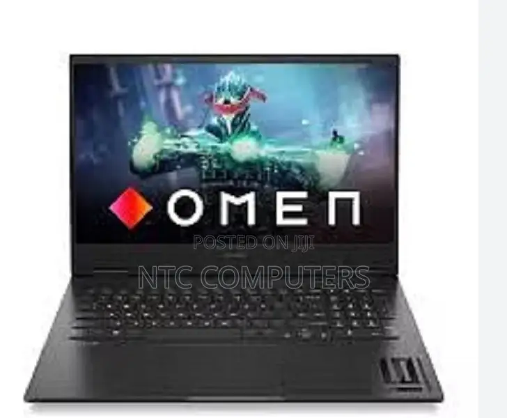 New Laptop HP 16GB Intel Core I9 SSD 1T