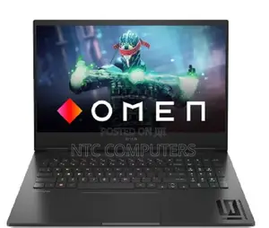 New Laptop HP 16GB Intel Core I9 SSD 1T