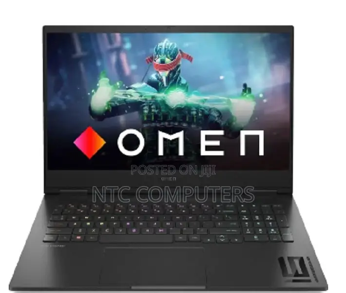 New Laptop HP 16GB Intel Core I9 SSD 1T