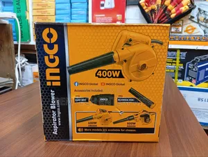 400W Ingco Blower