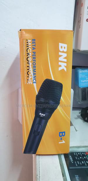 Bank Microphone - thumbnail 2