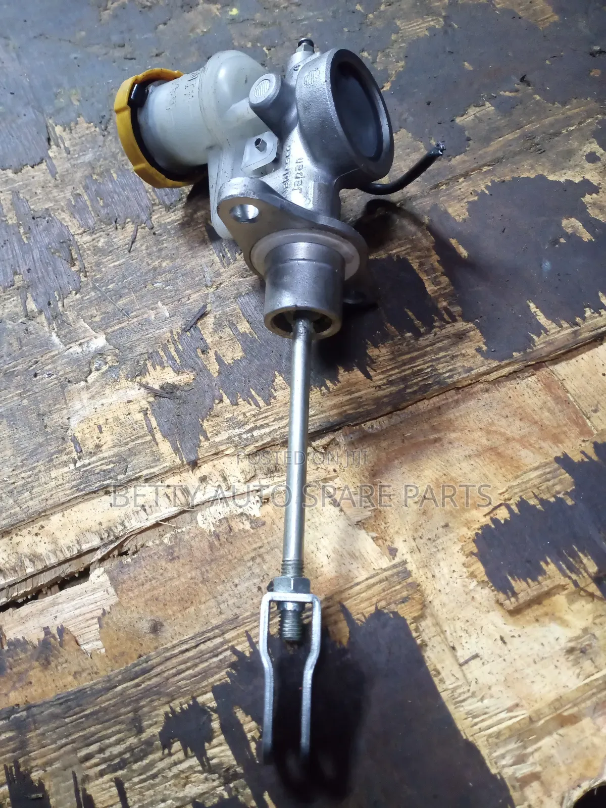 Subaru Forester Sg5 Upper Cratch Cylinder Manual