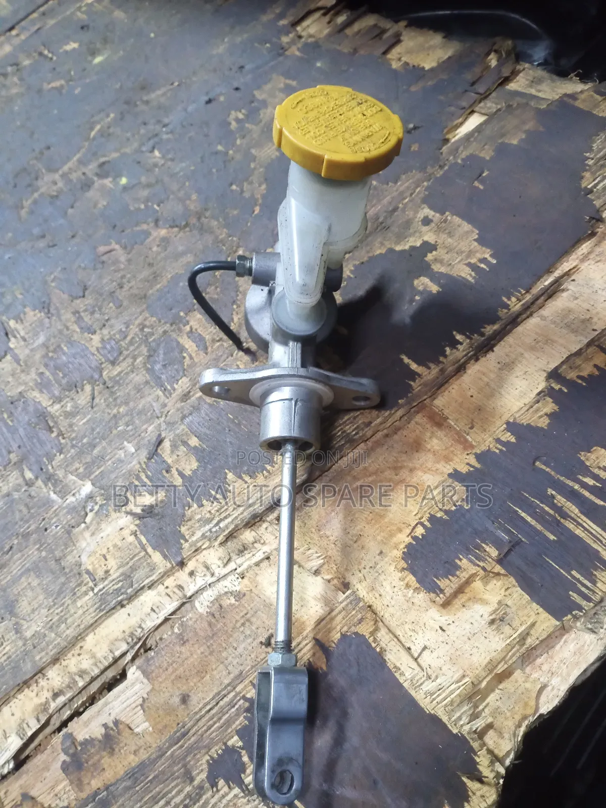 Subaru Forester Sg5 Upper Cratch Cylinder Manual