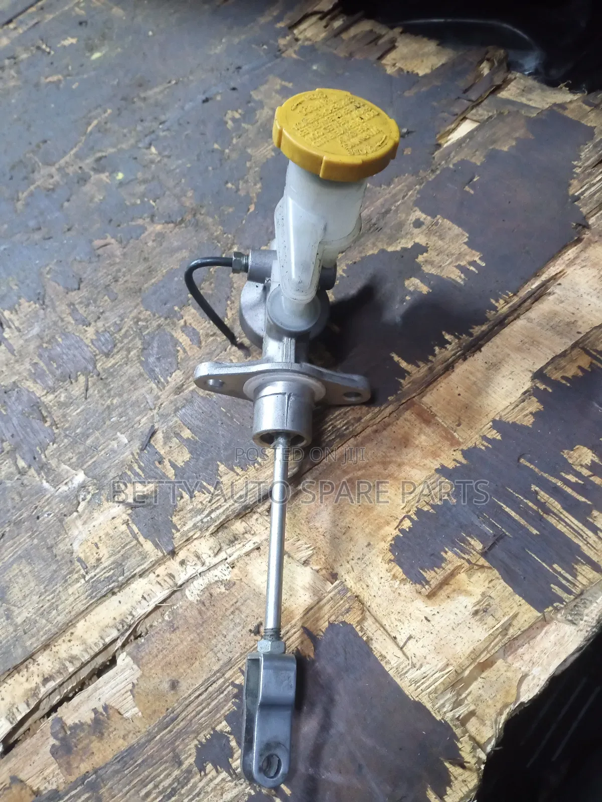 Subaru Forester Sg5 Upper Cratch Cylinder Manual