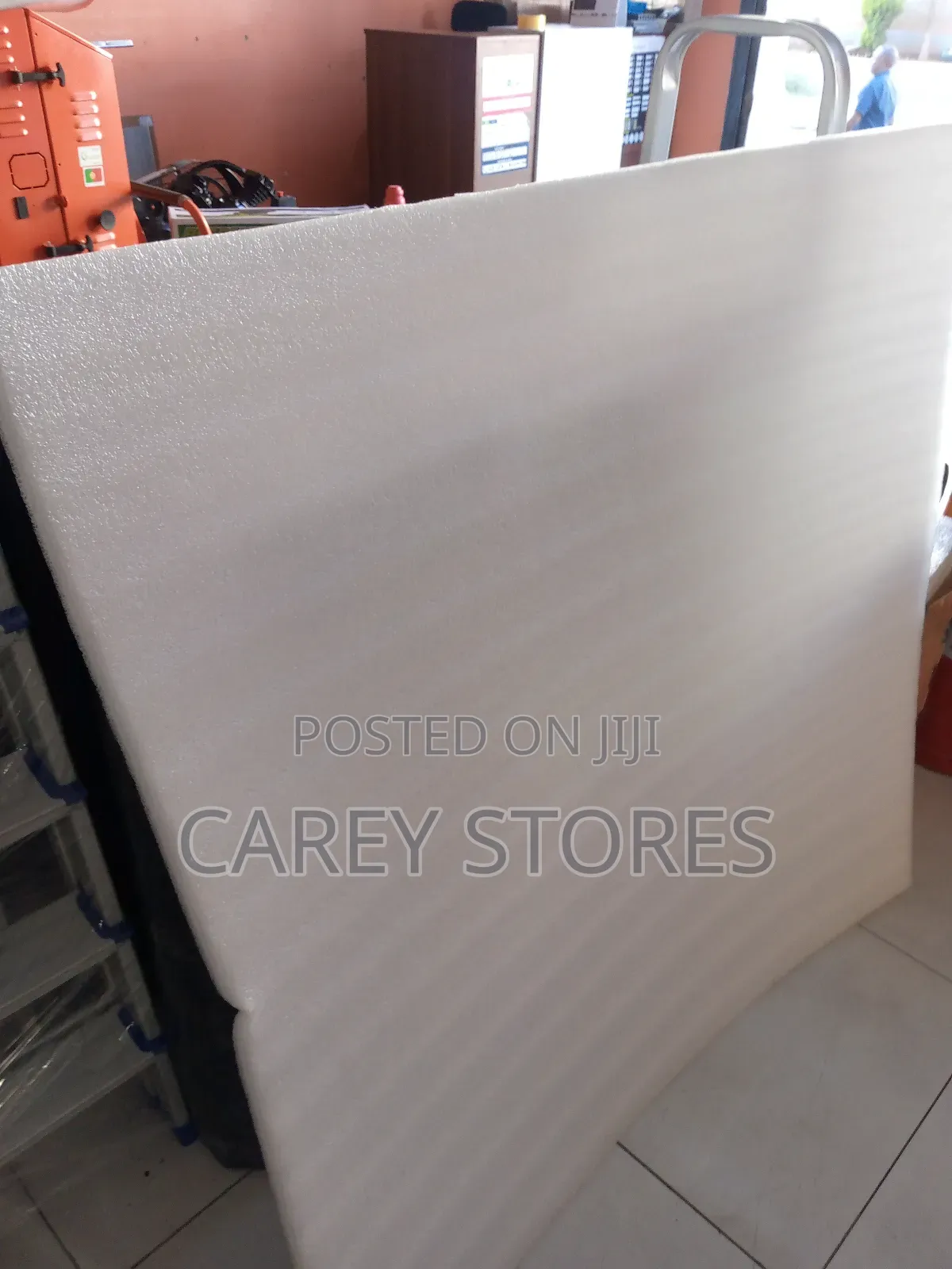 Styrofoam Blocks 20mm