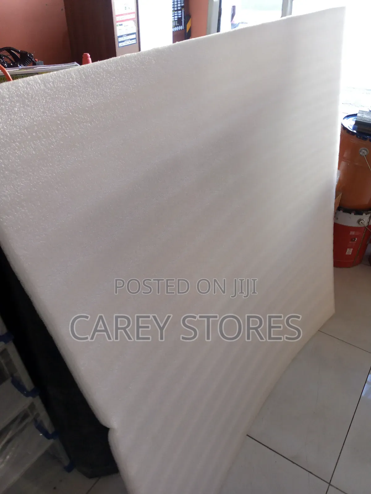 Styrofoam Blocks 20mm