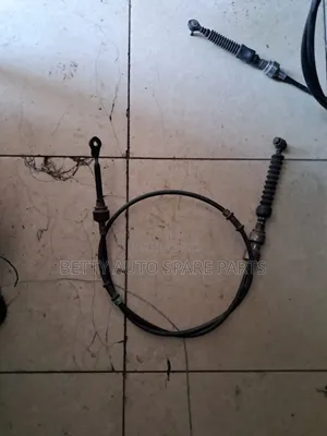 Nissan B15 Selector Cable