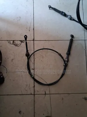 Nissan B15 Selector Cable