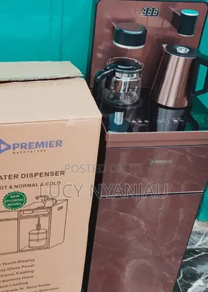 Bottom Load Water Dispenser Pm203