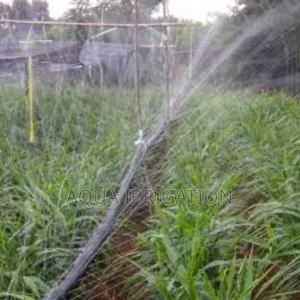 Aquarain: Reliable and Resilient