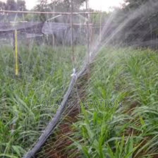 Aquarain: Reliable and Resilient - main view