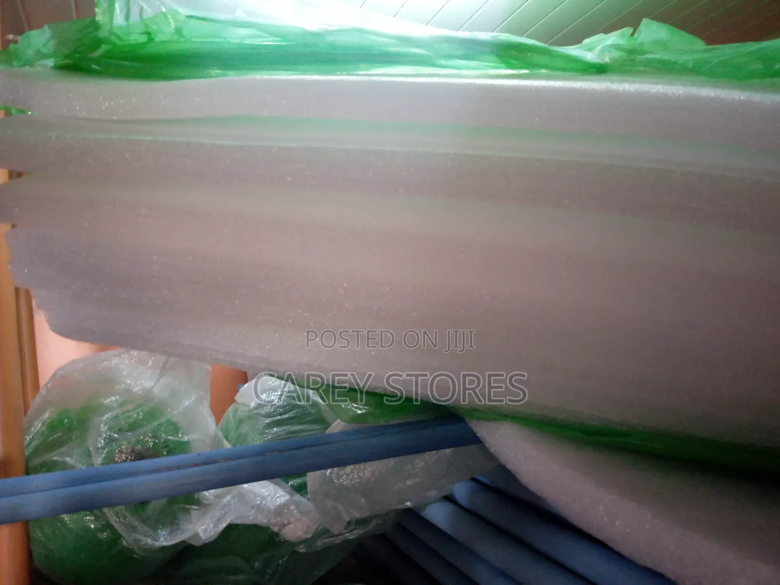 Expansion Joint Sheets/ Styrofoam 25mm