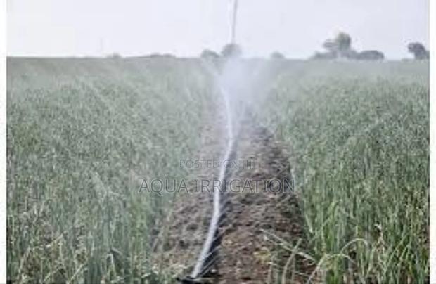 Stormflow: The Perfect Rain Hose"