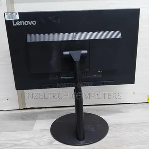 Edge to Edge 24inchs Lenovo Monitor