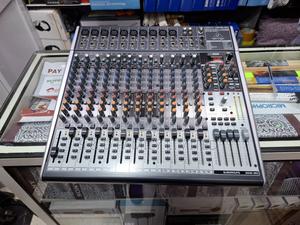 Behringer Xenyx X2442USB 24channels Plain Mixer - thumbnail 2
