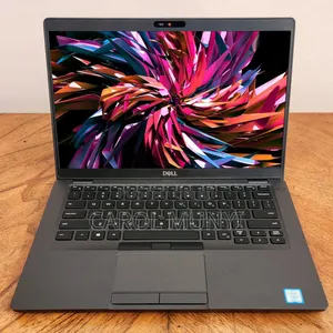 New Laptop Dell Latitude 5490 8GB Intel Core I7 SSD 256GB