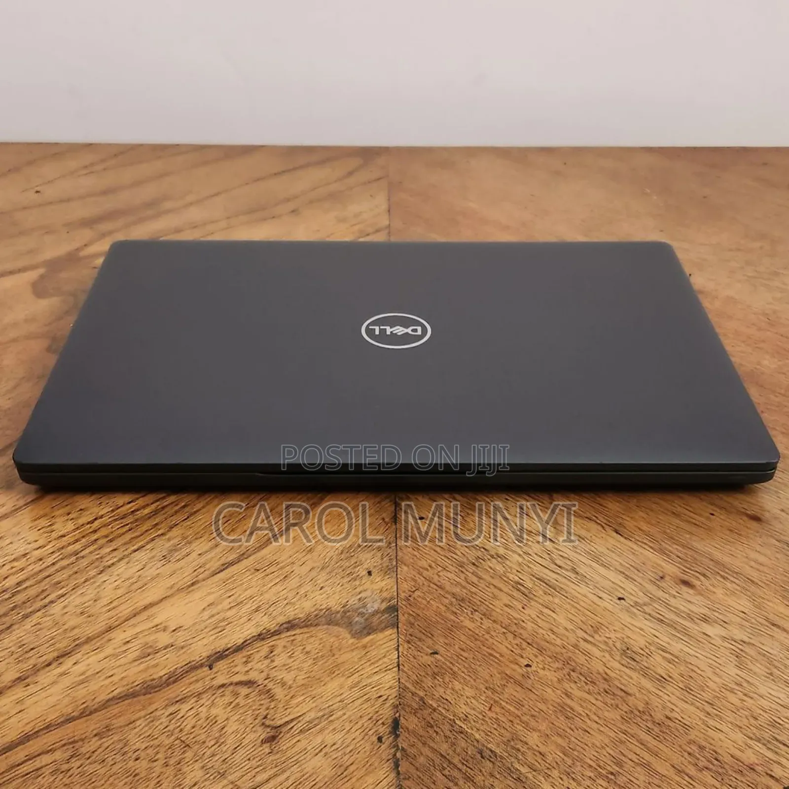 New Laptop Dell Latitude 5490 8GB Intel Core I7 SSD 256GB