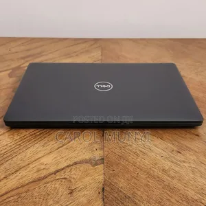 New Laptop Dell Latitude 5490 8GB Intel Core I7 SSD 256GB