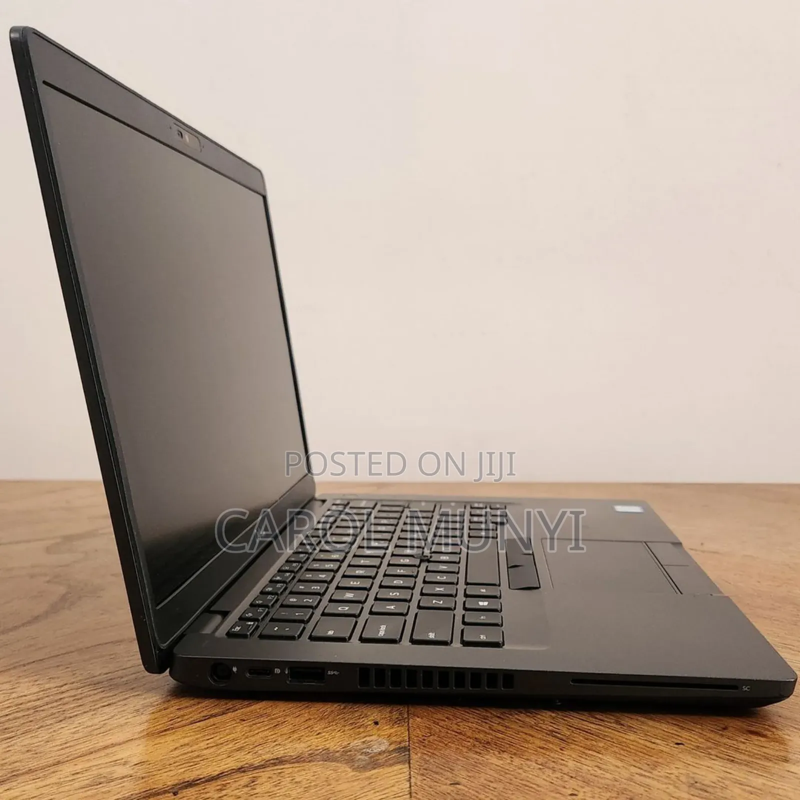 New Laptop Dell Latitude 5490 8GB Intel Core I7 SSD 256GB