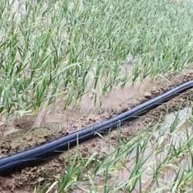 Rainflex the Ultimate Hose Solution"