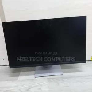Dell Monitors 24 Inch's Edge to Edge Very Clean,Vga ,Hdmi,Di