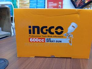 600cc INGCO Spray Gun - thumbnail 2