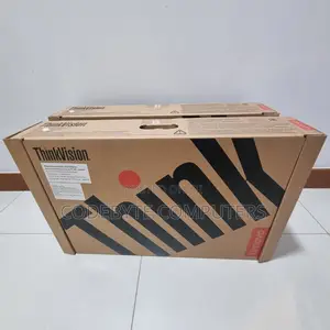 Lenovo Thinkvision E24-30 24 Inch Fhd Monitor^ E24-30 24"