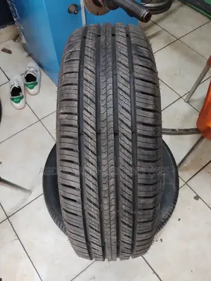 235/65 R17 D.K Tyres