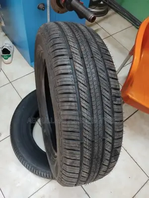 235/65 R17 D.K Tyres