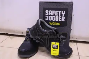 Best Safety Jogger Best Run Shoe