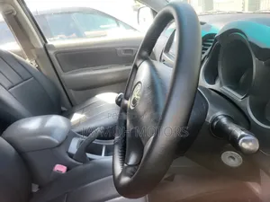 Toyota Hilux 2015 Brown