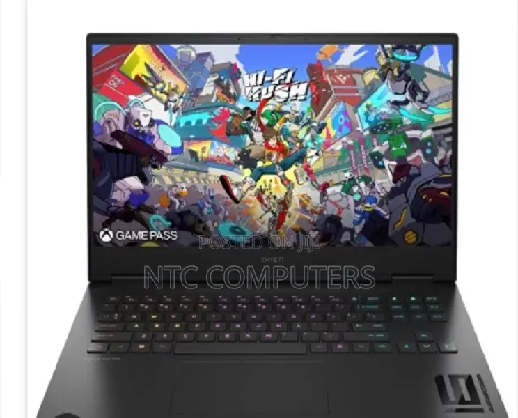 New Laptop HP 16GB Intel Core Ultra 9 SSD 1T