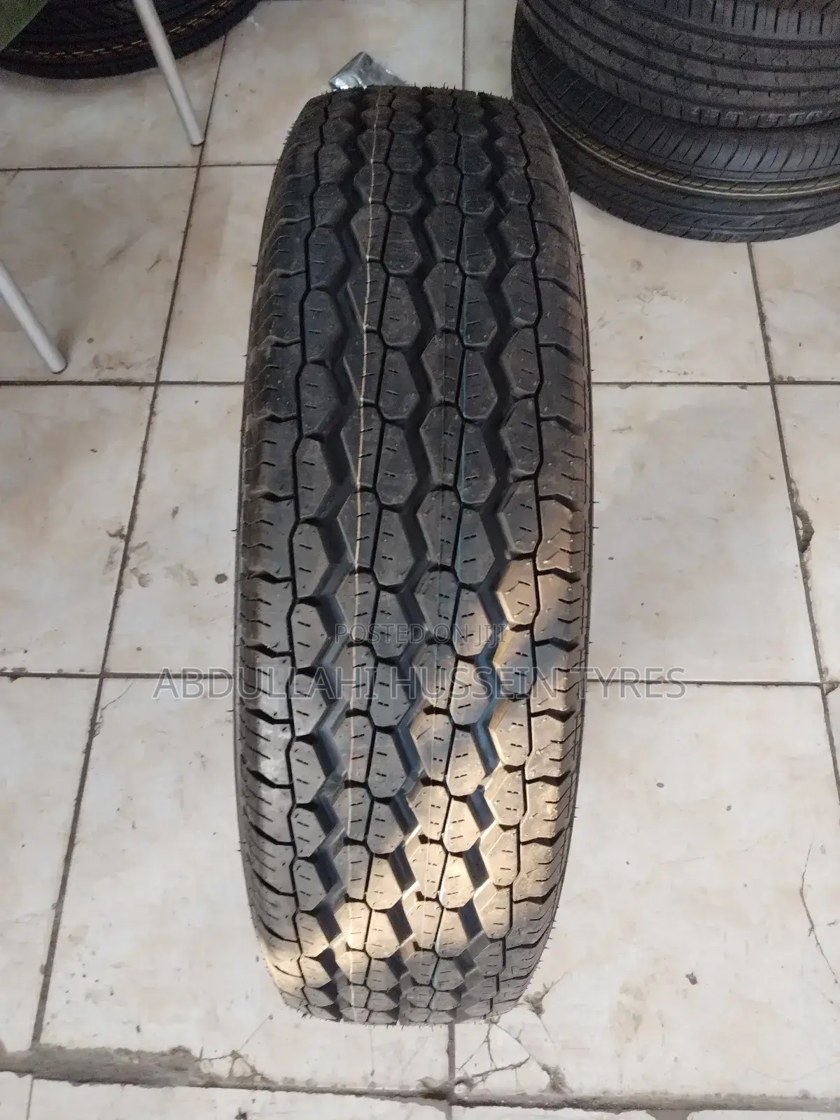 195 R14 Alfamotors