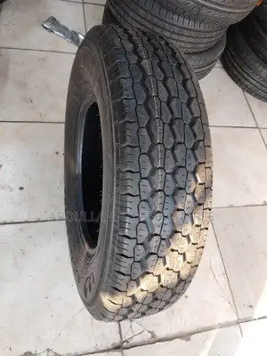 195 R14 Alfamotors