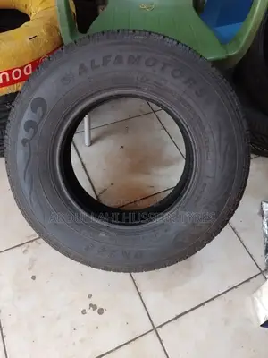 195 R14 Alfamotors