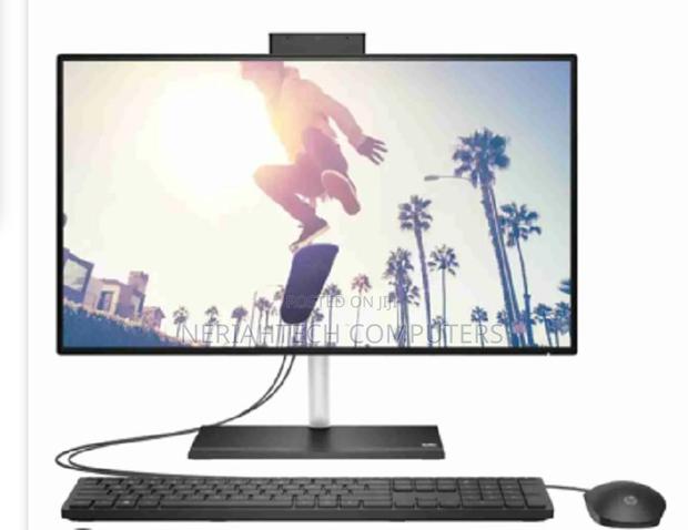 New Desktop Computer HP 8GB Intel Core I5 SSD 512GB - thumbnail 2