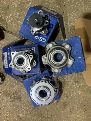 Wheel Hub Suzuki Vitara Escudo Alto Swift Ek Wagon
