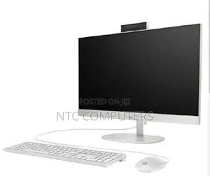New Desktop Computer HP 8GB Intel Core I5 SSD 512GB
