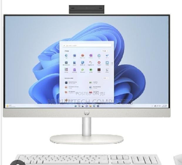 New Desktop Computer HP 8GB Intel Core I5 SSD 512GB - thumbnail 2