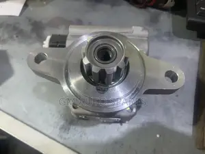 Power Steering Pump 1kd 2kd